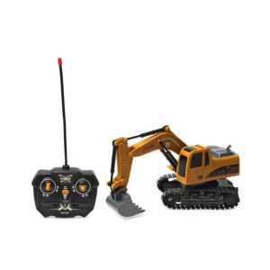 Koparka Zdalnie Sterowana Xcavztor 1:24