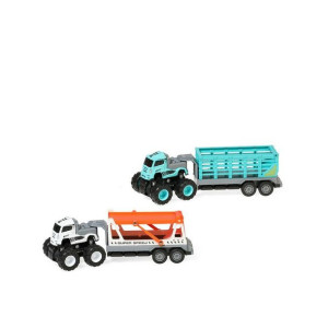 TIR Super Speed