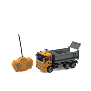 Wywrotka City Engineering 1:30