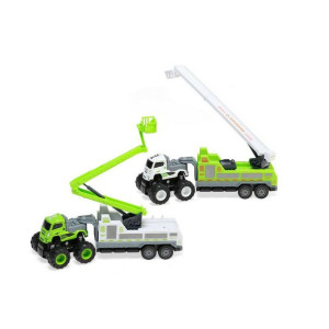 TIR Clean Service