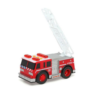 TIR City Rescue Fire