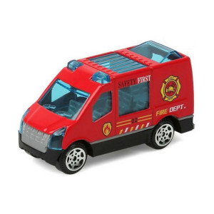 TIR Die-Cast