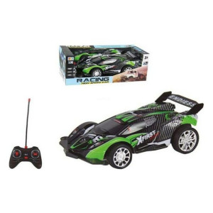 Samochód Sterowany Radiowo Racing 1:16 (35 x 16,5 x 12,5 cm)