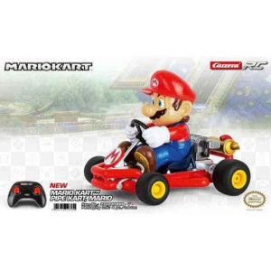 Samochód zabawkowy Carrera 370200989 Ładowarka 2,4 GHz 1:18