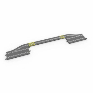 tor wyścigowy Scalextric E10291X200