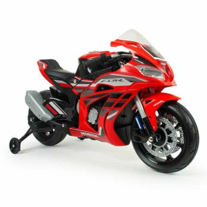 Motocykl Injusa Honda CBR