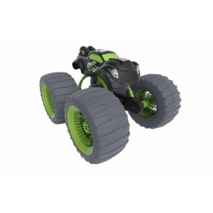 Samochód Sterowany Radiowo Bizak Exost Aquatic Storm Rhino Wave Terenowe