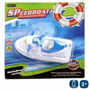Toy jet ski Juinsa 17 x 8 x 8 cm