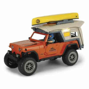 Samochód zabawkowy Dickie Toys Playlife Coffret Camping