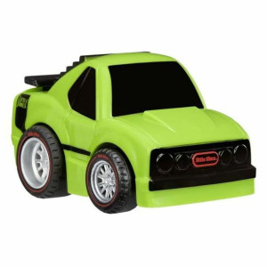 Samochód zabawkowy Little Tikes Cars- Muscle Car Tarcie