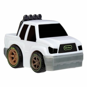 Samochód zabawkowy Little Tikes Cars- 4x4 Truck