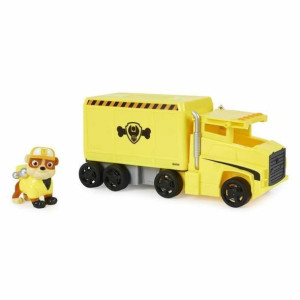 TIR The Paw Patrol Ruben Big Truck Pups