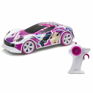 Samochód Sterowany Radiowo Silverlit RC Lightning Amazone
