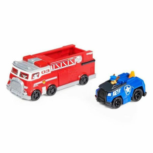 TIR The Paw Patrol True Metal