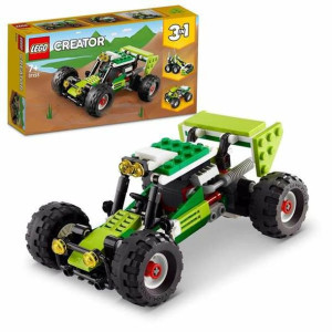 zestaw do budowania Lego Creator Buggy