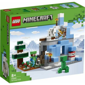 zestaw do budowania Lego