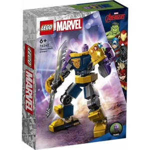zestaw do budowania Lego