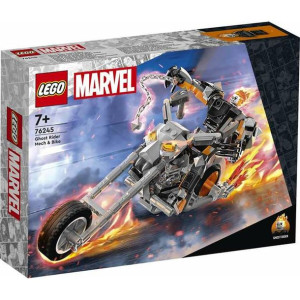 zestaw do budowania Lego