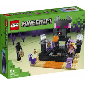 Playset Lego 252 Części