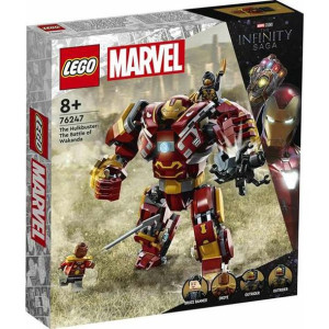 Playset Lego 385 Części