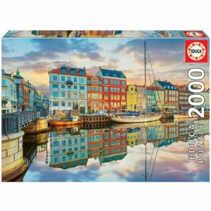układanka puzzle Educa 19278