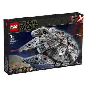 zestaw do budowania   Lego Star Wars ™ 75257 Millennium Falcon ™