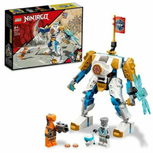 Playset Lego Ninjago 71761 (95 pcs)