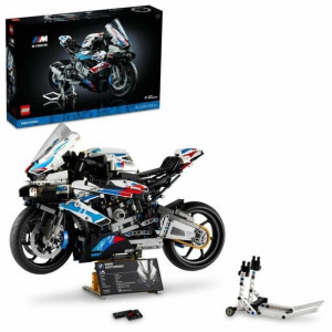 zestaw do budowania   Lego Technic BMW M 1000 RR Motorcycle