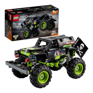 zestaw do budowania   Lego 42118