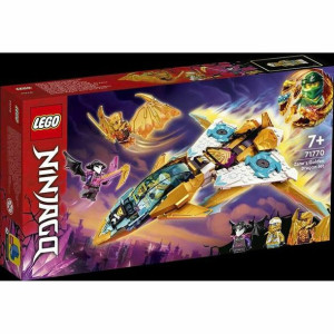zestaw do budowania Lego
