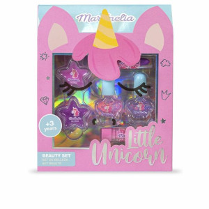 Zestaw Kosmetyków dla Dzieci Martinelia Unicorn (6 pcs)