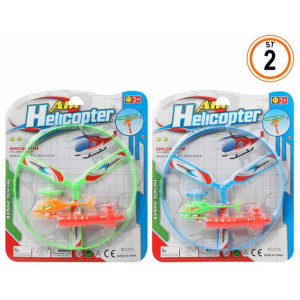 helikopter Air Infinite