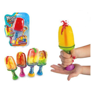 Foremki do Lodów Flavour Splash