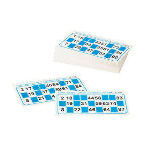 Bingo 48 Kart