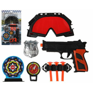 Pistolet na strzałki