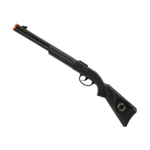 Strzelba SWAT Czarny 50 cm