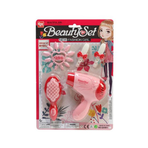 Set Kosmetyczny Beauty Set