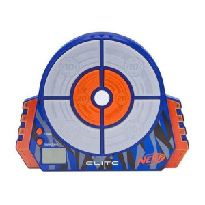 Tarcza Elektroniczna Nerf