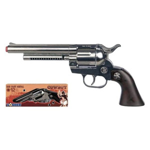 Pistolet hukowy Cowboy Gonher