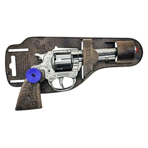 Pistolet hukowy Gonher REV-80
