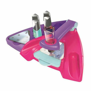 Zestaw do Manicure Bizak Infinity Nails (ES)
