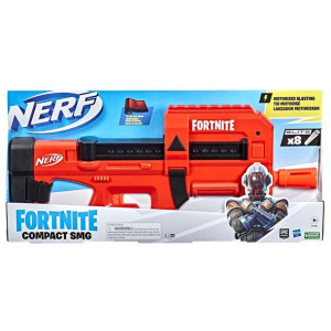 Pistolet na strzałki Fortnite Compact SMG