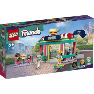 Playset Lego 346 Części