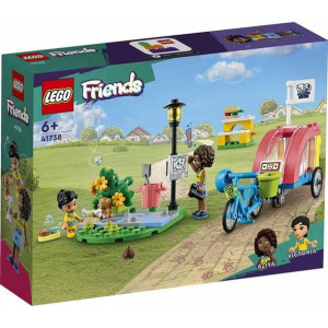 Playset Lego