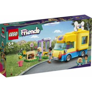 Playset Lego 300 Części