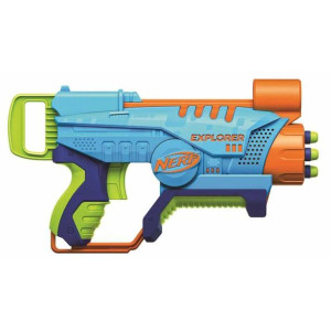 broń Hasbro Ultimate Starter Set
