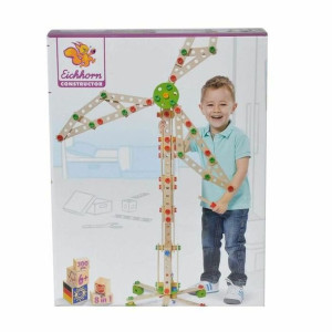 Playset Eichorn 100039046 Eolienne (300 Części)