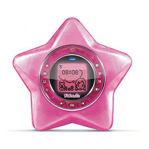 Interaktywna zabawka Vtech Kidimagic Starlight Różowy