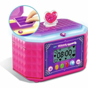 Pudełko na biżuterię Vtech Ma Boite À Bijoux (FR)