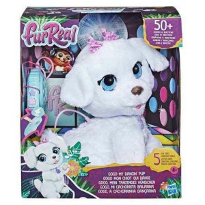 Interaktywny Zwierzak Gogo my Dancin Pup Hasbro F1971 (Odnowione A)